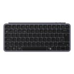 Keychron B1 Pro 75% Wireless Mechanical Keyboard QWERTY UK English Grey, USB + RF Wireless + Bluetooth