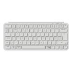 Keychron B1 Pro Wireless Mechanical Keyboard 75% QWERTY UK English Ivory