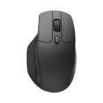 Keychron M6 Wireless Optical Mouse Right-Hand 26000 DPI Black