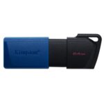 Kingston DataTraveler Exodia M 64GB USB 3.2 Gen 1 (2-Pack)