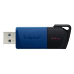 Kingston DataTraveler Exodia M 64GB USB 3.2 Gen 1 (2-Pack)