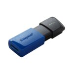 Kingston DataTraveler Exodia M 64GB USB 3.2 Gen 1 (2-Pack)