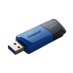 Kingston DataTraveler Exodia M 64GB USB 3.2 Gen 1 (2-Pack)