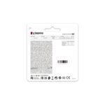 Kingston DataTraveler Exodia M 64GB USB 3.2 Gen 1 (2-Pack)