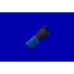 Kingston DataTraveler Exodia M 64GB USB 3.2 Gen 1 (2-Pack)