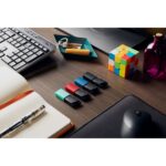 Kingston DataTraveler Exodia M 64GB USB 3.2 Gen 1 (2-Pack)