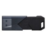 Kingston DataTraveler Exodia Onyx USB 3.2 Gen 1 Flash Drive 256GB Black