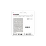Kingston DataTraveler Exodia Onyx USB 3.2 Gen 1 Flash Drive 256GB Black