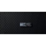 Kingston DataTraveler Exodia Onyx USB 3.2 Gen 1 Flash Drive 256GB Black