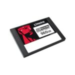 Kingston DC600M 2.5 Inch Enterprise SATA SSD 960 GB Mixed-Use