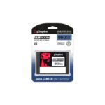 Kingston DC600M 2.5 Inch Enterprise SATA SSD 960 GB Mixed-Use