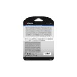 Kingston DC600M 2.5 Inch Enterprise SATA SSD 960 GB Mixed-Use
