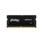 Kingston FURY Impact 16GB DDR5 4800MHz CL38 SODIMM (2x8GB)