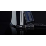 Kingston FURY Renegade 2 TB M.2 NVMe PCIe 4.0 SSD with Heatsink