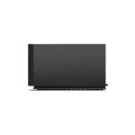 LaCie d2 Professional 8 TB USB-C 3.2 Gen 1 External Hard Drive Black 7200 RPM 2.5