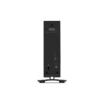 LaCie d2 Professional 8 TB USB-C 3.2 Gen 1 External Hard Drive Black 7200 RPM 2.5