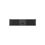LaCie Mobile Drive Secure 4TB External Hard Drive USB-C 3.2 Gen 1 Grey