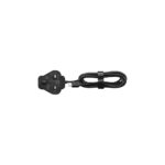 Lenovo 65W USB-C Wall Power Adapter Universal 1.7m Cable Black