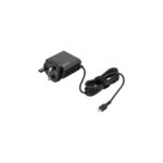 Lenovo 65W USB-C Wall Power Adapter Universal 1.7m Cable Black