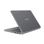 Lenovo Chrome 100e G5 Chromebook 11.6" HD IPS MediaTek Kompanio 540 4GB 64GB ChromeOS Luna Grey