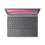 Lenovo Chrome 100e G5 Chromebook 11.6" HD IPS MediaTek Kompanio 540 4GB 64GB ChromeOS Luna Grey