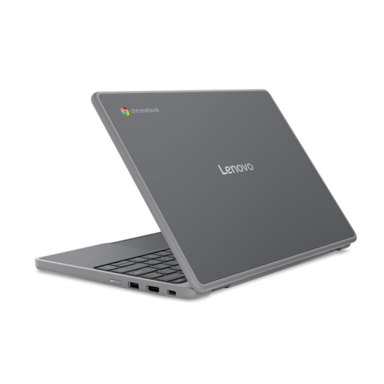 Lenovo Chrome 100e G5 Chromebook 11.6" HD IPS MediaTek Kompanio 540 4GB 64GB ChromeOS Luna Grey
