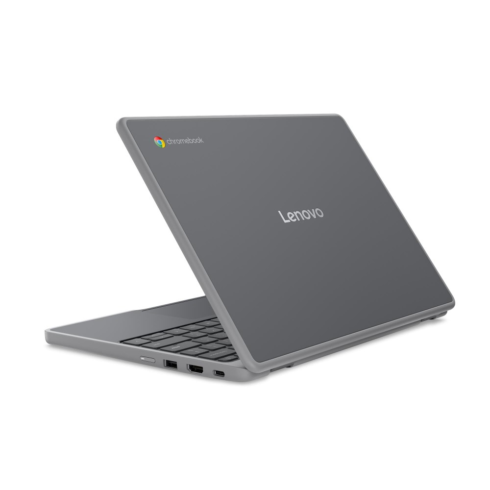 Lenovo Chrome 100e G5 Chromebook 11.6" HD IPS MediaTek Kompanio 540 4GB 64GB ChromeOS Luna Grey Lenovo Chrome 100e G5 Chromebook 11.6" HD IPS MediaTek Kompanio 540 4GB 64GB ChromeOS Luna Grey