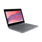 Lenovo Chrome 500e 2in1 Chromebook 11.6" HD Touchscreen MediaTek Kompanio 540 8GB 64GB Wi-Fi 6E ChromeOS Grey