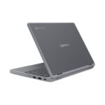 Lenovo Chrome 500e 2in1 Chromebook 11.6" HD Touchscreen MediaTek Kompanio 540 8GB 64GB Wi-Fi 6E ChromeOS Grey
