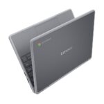 Lenovo Chrome 500e 2in1 Chromebook 11.6" HD Touchscreen MediaTek Kompanio 540 8GB 64GB Wi-Fi 6E ChromeOS Grey