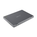 Lenovo Chrome 500e 2in1 Chromebook 11.6" HD Touchscreen MediaTek Kompanio 540 8GB 64GB Wi-Fi 6E ChromeOS Grey