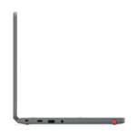 Lenovo Chrome 500e 2in1 Chromebook 11.6" HD Touchscreen MediaTek Kompanio 540 8GB 64GB Wi-Fi 6E ChromeOS Grey