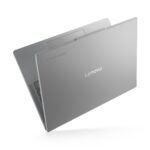 Lenovo Chromebook 14" WUXGA OLED Touchscreen MediaTek Kompanio Ultra 910 16GB RAM 256GB UFS ChromeOS Luna Grey