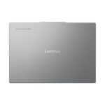 Lenovo Chromebook 14" WUXGA OLED Touchscreen MediaTek Kompanio Ultra 910 16GB RAM 256GB UFS ChromeOS Luna Grey