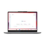 Lenovo Chromebook 14" WUXGA Touchscreen Intel Core 5 120U 8GB RAM 128GB UFS ChromeOS Grey