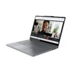 Lenovo Chromebook 14" WUXGA Touchscreen Intel Core 5 120U 8GB RAM 128GB UFS ChromeOS Grey
