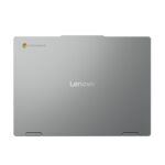Lenovo Chromebook 14" WUXGA Touchscreen Intel Core 5 120U 8GB RAM 128GB UFS ChromeOS Grey