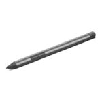 Lenovo Digital Pen 2 Stylus for Laptops, 9.5 mm Tip, Windows 10 Compatible, AAAA Battery, Grey