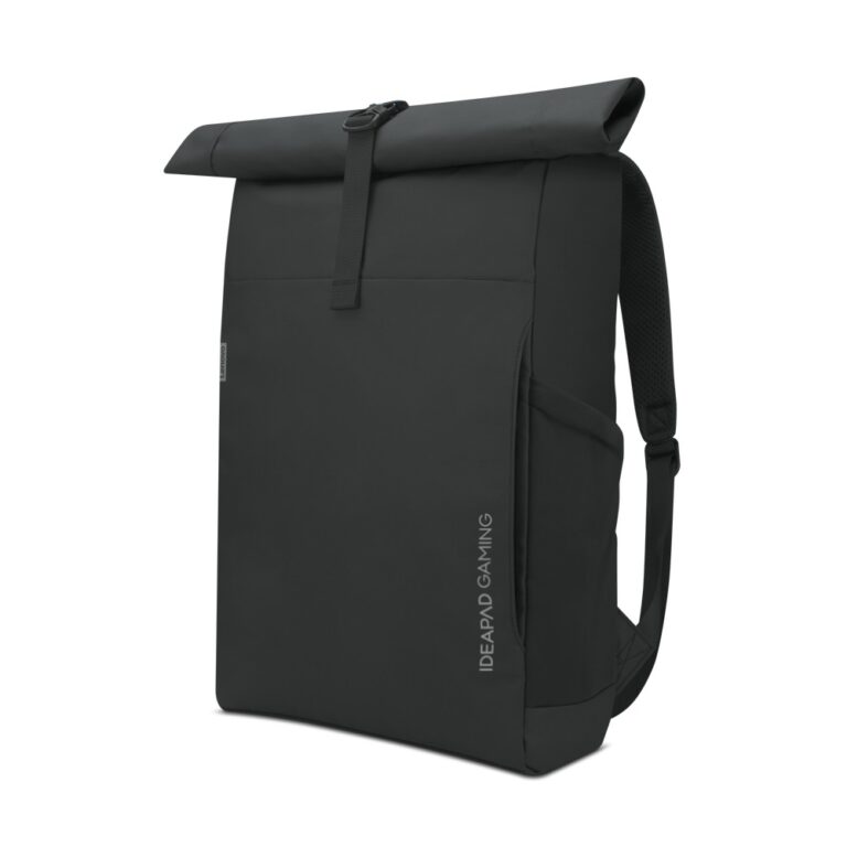Lenovo GX41H70101 16" Laptop Backpack Black