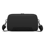 Lenovo GX41S14777 Portable Game Console Travel Case - Black