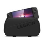 Lenovo GX41S14777 Portable Game Console Travel Case - Black