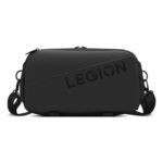 Lenovo GX41S14777 Portable Game Console Travel Case - Black