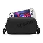 Lenovo GX41S14777 Portable Game Console Travel Case - Black