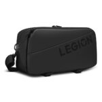 Lenovo GX41S14777 Portable Game Console Travel Case - Black