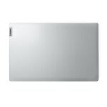 Lenovo IdeaPad 1 Laptop 15.6 Inch Full HD AMD Ryzen 5 7520U 16GB LPDDR5 RAM 512GB SSD Windows 11 Home Cloud Grey