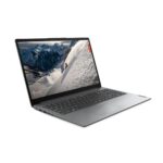 Lenovo IdeaPad 1 Laptop 15.6 Inch Full HD AMD Ryzen 5 7520U 16GB LPDDR5 RAM 512GB SSD Windows 11 Home Cloud Grey