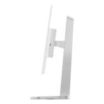 Lenovo L24D-4C Monitor 23.8" Full HD IPS 144Hz 1920x1080 FreeSync USB-C Grey