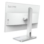 Lenovo L24D-4C Monitor 23.8" Full HD IPS 144Hz 1920x1080 FreeSync USB-C Grey