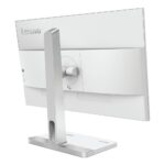 Lenovo L24D-4C Monitor 23.8" Full HD IPS 144Hz 1920x1080 FreeSync USB-C Grey