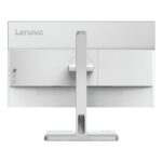 Lenovo L24D-4C Monitor 23.8" Full HD IPS 144Hz 1920x1080 FreeSync USB-C Grey